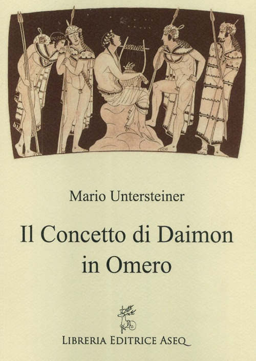 Libreria Europa