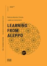 Learning from Aleppo