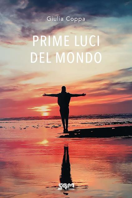 Prime luci del mondo - Giulia Coppa - copertina