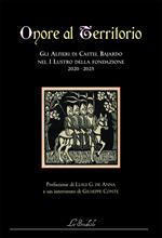 Onore al Territorio. Dalla Liguria all'altrove