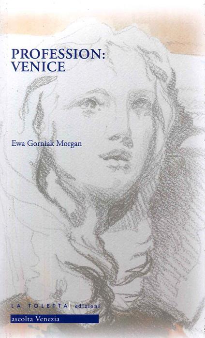 Profession: Venice - copertina