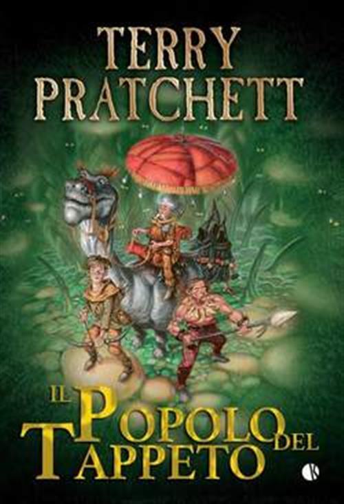 Isola dei Collezionisti