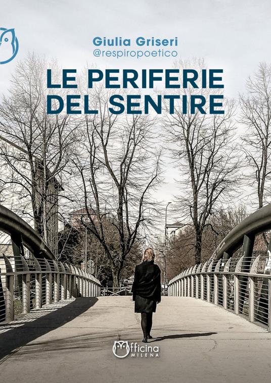 Le periferie del sentire - Giulia Griseri - ebook