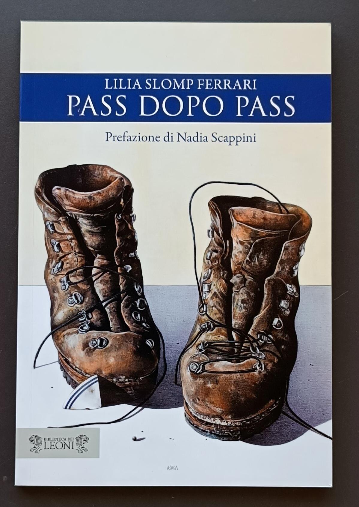 Libreria Volume Secondo
