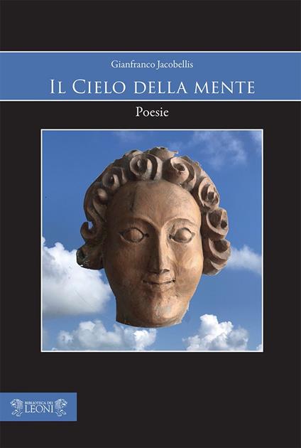 Il cielo della mente - Gianfranco Jacobellis - copertina