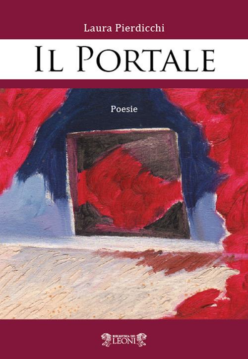 Il portale - Laura Pierdicchi - copertina