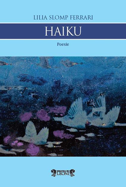 Haiku - Lilia Slomp Ferrari - copertina