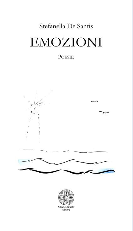 Emozioni - Stefanella De Santis - copertina