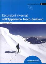 Escursioni invernali nell'Appennino tosco-romagnolo