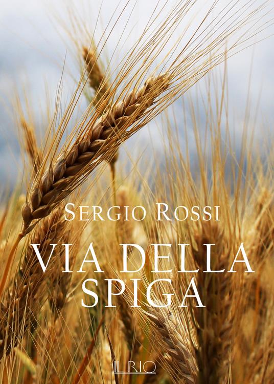 Via della Spiga - Sergio Rossi - copertina