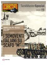 I semoventi italiani su scafo «M»