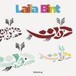 Laila Bint. Abbecedario calligrafico. Ediz. italiana e inglese. Con strumenti e materiale educativo