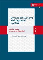 Dynamical Model and Optimal Control