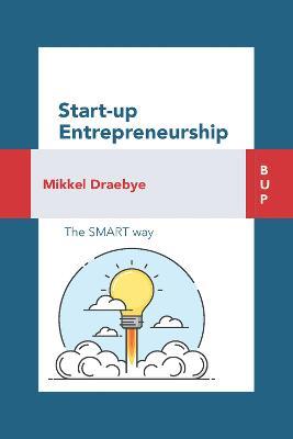 Startup Entrepreneurship - Mikkel Draebye - cover