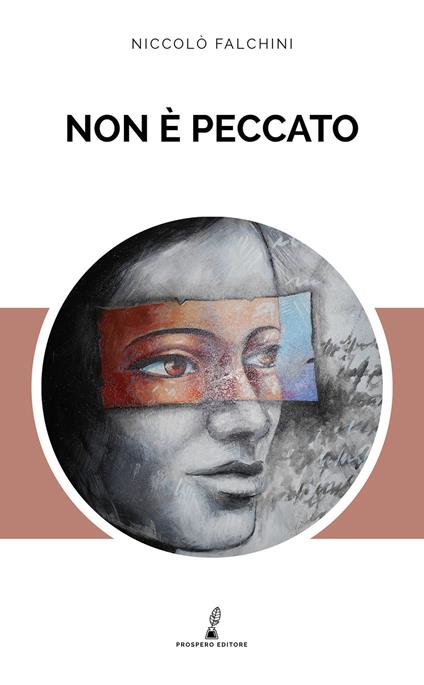 Non è peccato - Niccolò Facchini - copertina