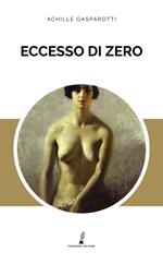 Eccesso di zero