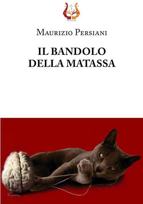 Il bandolo della matassa - Maurizio Persiani - copertina