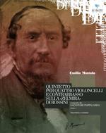 Quintetto per quattro violoncelli e contrabbasso sulla 