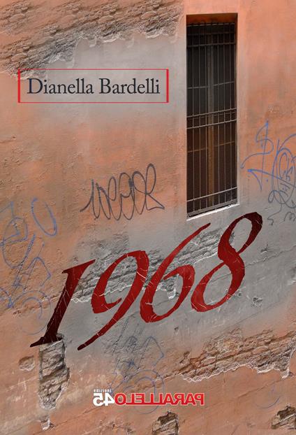 1968 - Dianella Bardelli - copertina