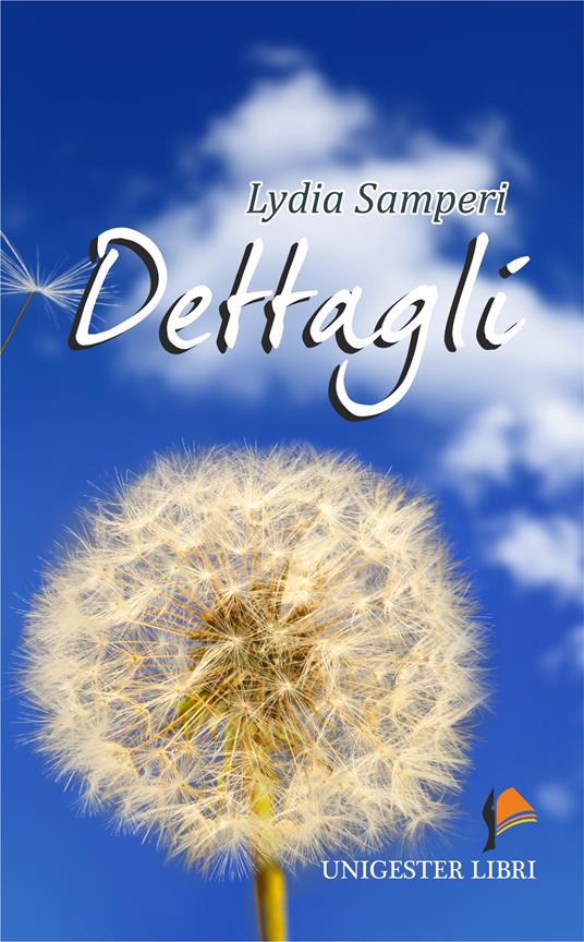 Dettagli - Lydia Samperi - copertina