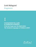 Commentaries for a code to reading the exhibition