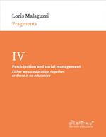 Participation and social management