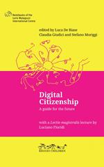 Digital citizenship