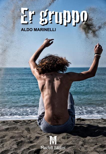 Er gruppo - Aldo Marinelli - copertina