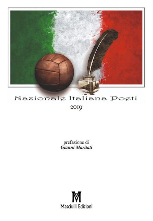 Nazionale italiana poeti - copertina