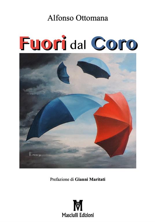 Fuori dal coro - Alfonso Ottomana - copertina
