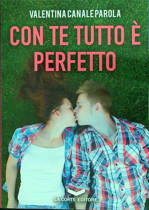 Libro di Faccia