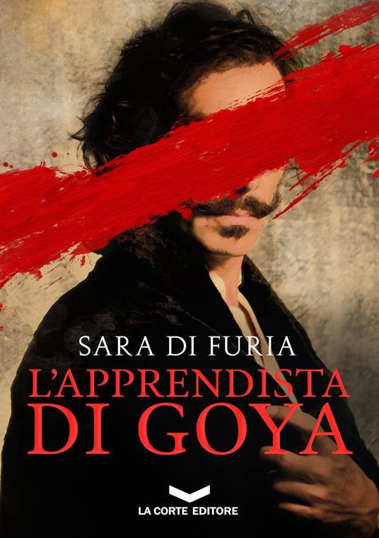 L' apprendista di Goya - Sara Di Furia - ebook