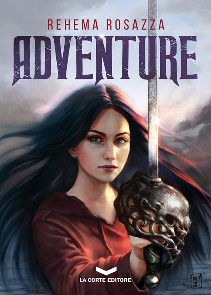 Adventure - Rehema Rosazza - ebook