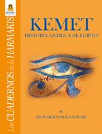 Kemet. Historia antigua de Egipto