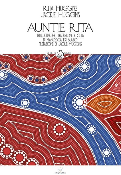 Auntie Rita - Rita Huggins,Jackie Huggins - copertina