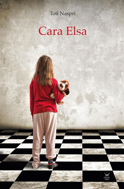 Cara Elsa - Toti Naspri - copertina