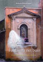 Fantasma nel buio. Un thriller paranormale a Verona