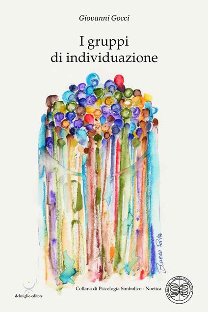 I gruppi di individuazione - Giovanni Gocci - copertina