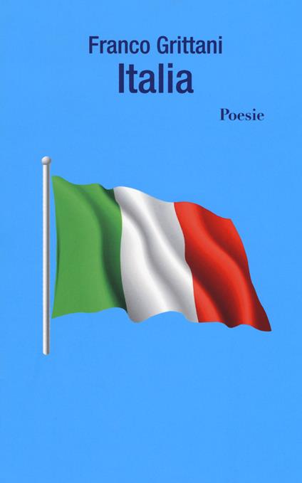 Italia - Franco Grittani - copertina