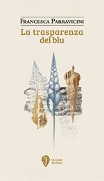 La trasparenza del blu
