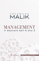 Management. Il mestiere dalla A alla Z