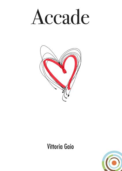 Accade - Vittoria Gaio - copertina