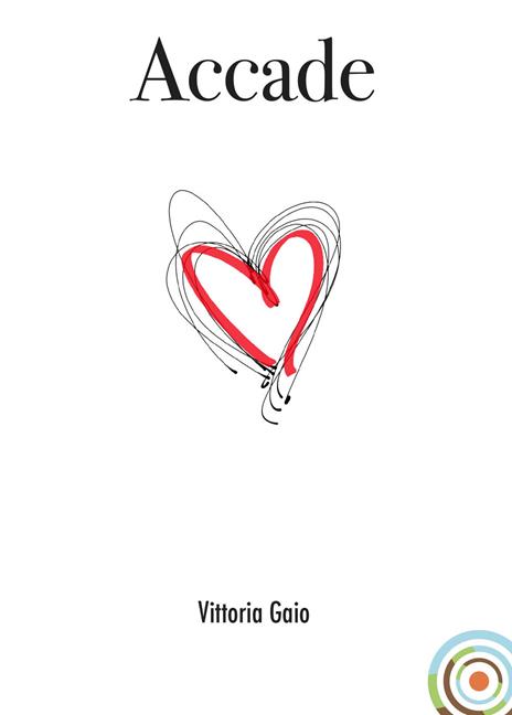 Accade - Vittoria Gaio - copertina