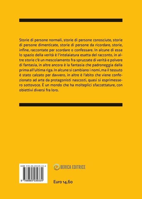 Gli Eletti - Alberto Parisotto - 2