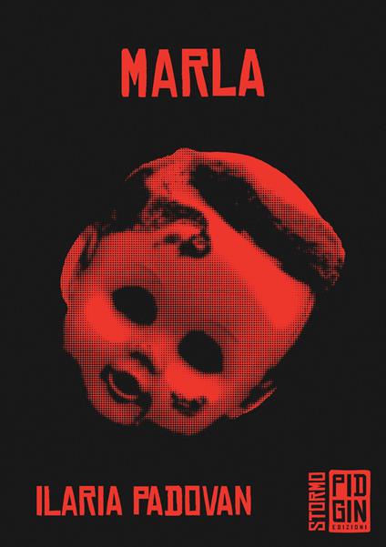 Marla - Ilaria Padovan - ebook
