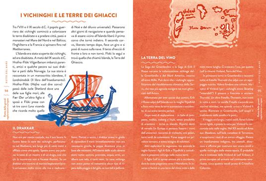 Rotte del mare. Storie di Acqua e terraferma - Pino Pace - 4