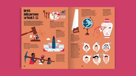 Diritti umani. Ediz. a colori - Yayo Herrero - 3