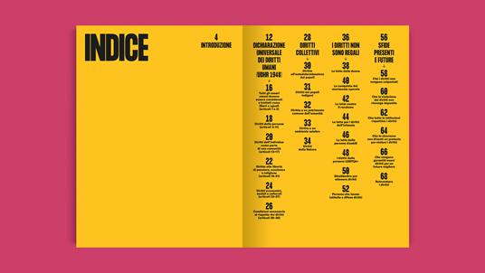 Diritti umani. Ediz. a colori - Yayo Herrero - 7