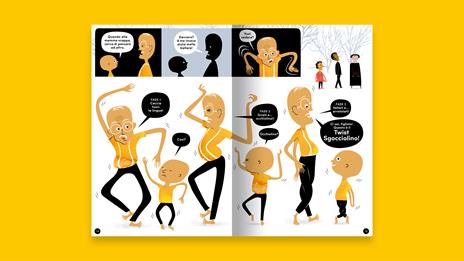 Mi scappa! - Frank Viva - 6