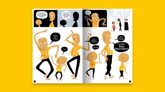 Mi scappa! - Frank Viva - 6